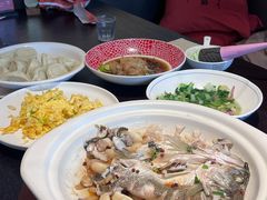 -单家老院·院子里的青岛菜(沙子口店)