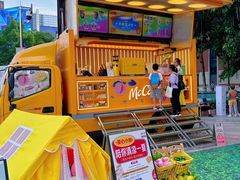 -VT101维多利广场