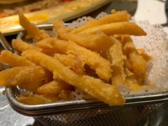 -哥老官重庆美蛙鱼头(日月光店)
