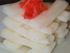 许家胭脂白玉脆-许家菜(望江店)
