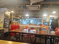 -赣南粉局·江西小炒·锅气炒粉(人民广场店)