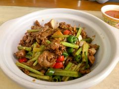 -砂锅居(西四店)