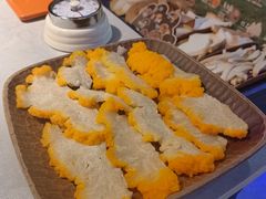 -芸山季·云南野生菌火锅(人民广场来福士店)