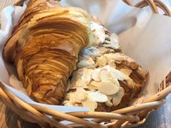 杏仁羊角-麦田工坊(月湖店)