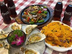 -吉源大排档·鱼生·海鲜(烧烤彩印厂店)