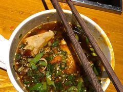 -小牛叔鲜切牛肉·火锅·烤肉自助(公济桥路店)
