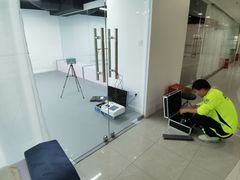 -绿色亿家除甲醛机构