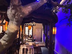 -绿茶餐厅(燕郊永旺店)