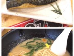 -平成屋·午肴夜酒(四川北路店)