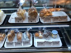 -国际饭店·帆声西饼屋(黄河路店)