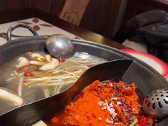 -江北北火锅馆·公路夜市(魏公村店)