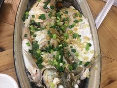 -外婆船宴餐厅·外婆喊你回家吃饭