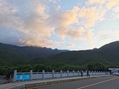 -杨梅坑