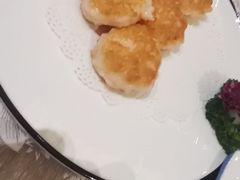 -香云轩·顺德菜(香云纱园林酒店店)