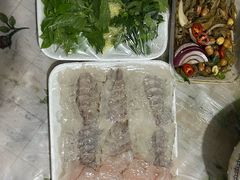 -官塘锋记鱼生·生腌·砂锅粥(牌坊街店)