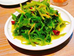 -船歌·鱼水饺青岛菜(合肥路永旺店)