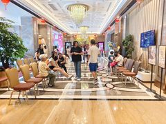 -金悦轩海鲜酒家(拱北店)