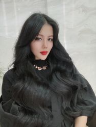 -3AM HAIR SALON染发接发