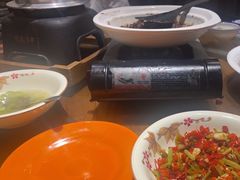 -饭桌故事·血鸭湘(荣宝华店)
