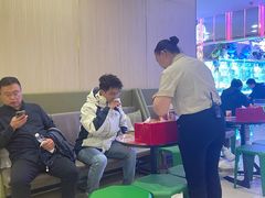 -海底捞火锅(振华商厦店)