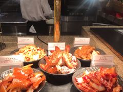 烤乳猪-融信华邑酒店·鲜艳西餐厅