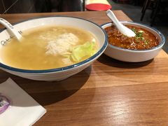 -71号豆汤饭·成都小馆(青羊小区店)