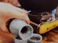 -白石的深夜食堂(大上海店)