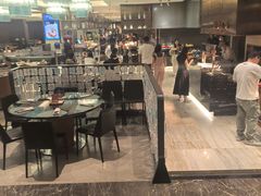 -东方红海鲜百汇(国际大厦店)