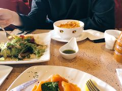 -安妮意大利餐厅(国贸店)