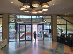 -尚泰清迈机场购物中心