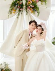 -金夫人婚纱摄影(总店)