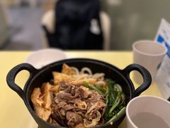 寿喜烧-米仓食堂(凯德广场店)