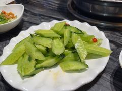 -老船舫·现做活鲜鱼馆(东郊记忆店)