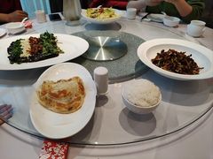 -老妈菜馆(建设街店)