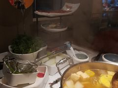 -左庭右院鲜牛肉火锅(苏州园区永旺店)