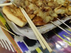 -新疆阿力烧烤