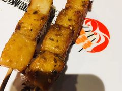 -老黑板筋(顺义总店)