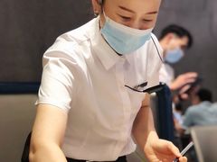 -海底捞火锅(国奥村店)