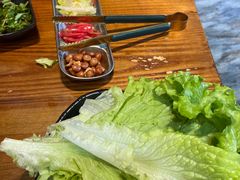 -猪小牛烤肉(青塔店)