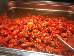 -汉丽斯巴西烤肉自助(市南店)