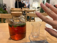 -ALAMEEN阿拉伯餐厅(三里屯店)