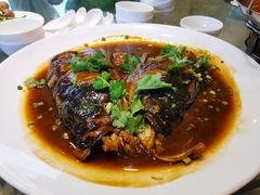 -上沟咱家饭店(黄河路店)