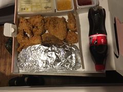 -NENE Chicken(莲洞店)