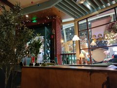 -芭莉与彩虹西餐厅(成都合生汇店)