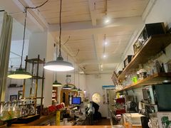 -雕刻时光咖啡馆(师大路店)