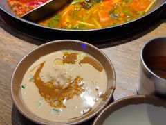 -萍姐火锅·公路夜市(打浦桥日月光店)