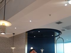 -兰湘子·湘菜小炒(长安万科广场店)