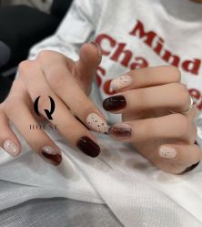 -QHOUSE美甲美睫