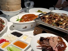 -四季民福烤鸭店(故宫店)