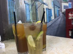 -渔记茶餐厅(渔村店)